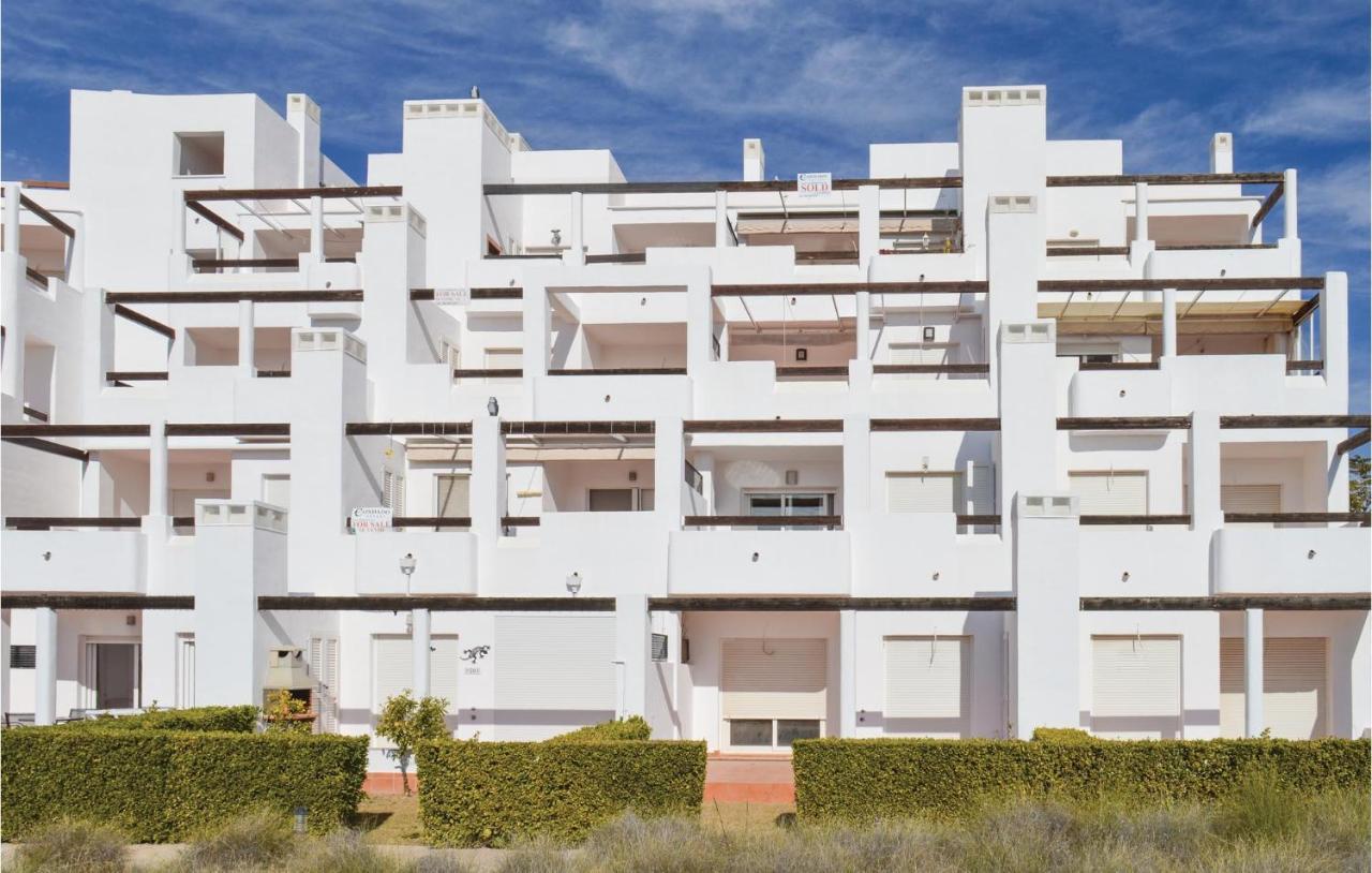 Stunning Apartment In Alhama De Murcia With Wifi El Romero Exterior photo