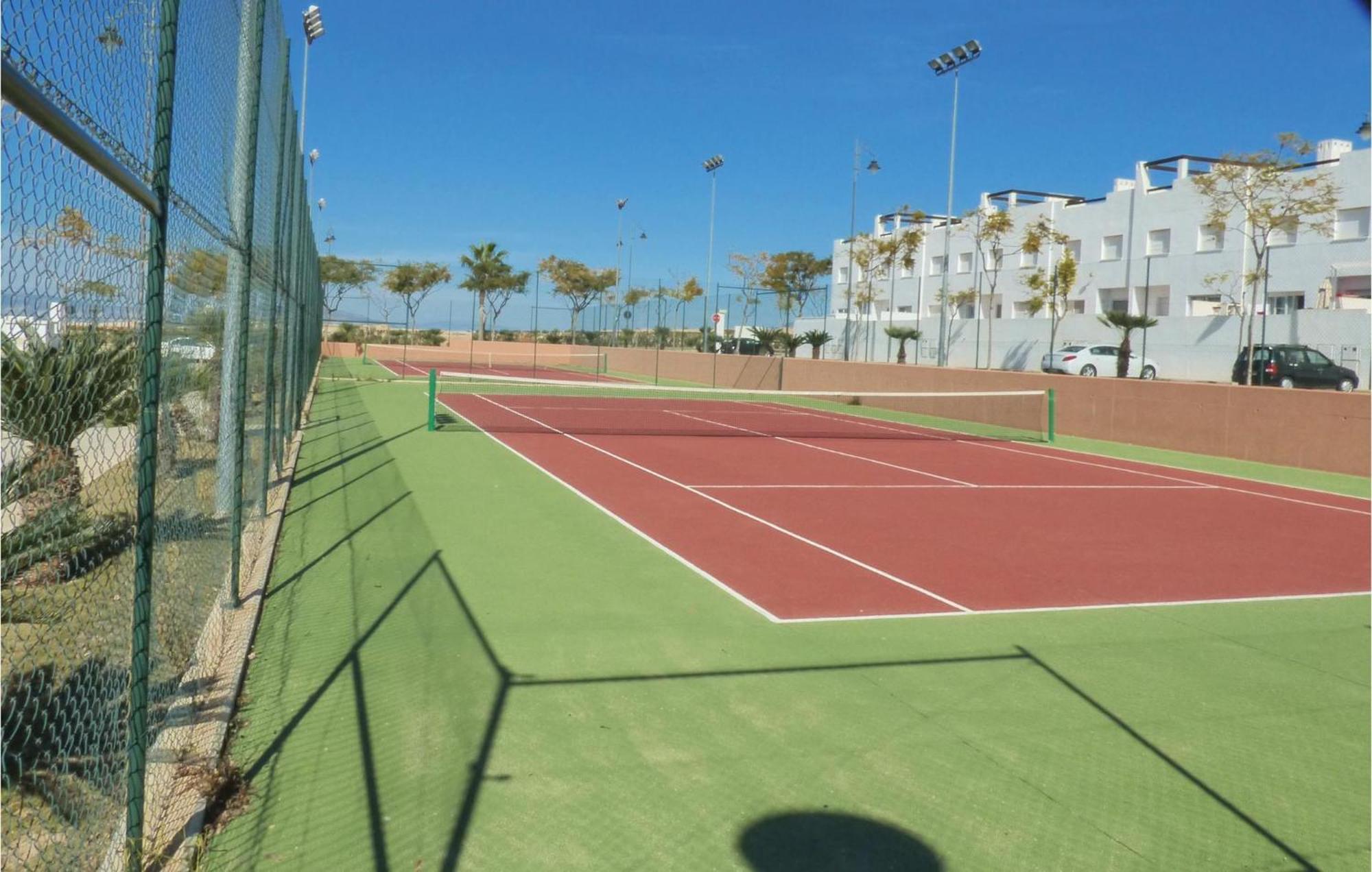 Stunning Apartment In Alhama De Murcia With Wifi El Romero Exterior photo